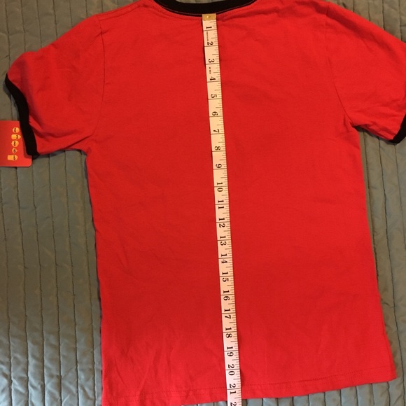 Incredibles 2 Size M or L  By Disney - Picture 2 of 4